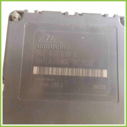 Centralina ABS Modulo Pompa ATE 10.0948-1103.3 PEUGEOT 206 10.0204-0071.4 KFX