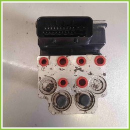Centralina ABS Modulo Pompa TRW EBC430NG LANCIA YPSILON TI S600002308 350A1000