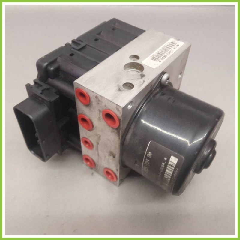 Centralina ABS Modulo Pompa ATE 10.0948-1108.3 PEUGEOT 206 10.0204-0194.4 HFX
