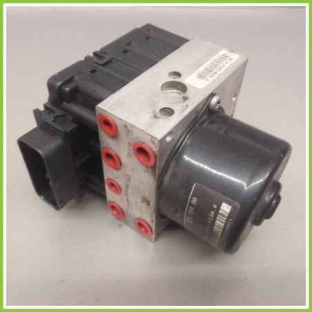 Centralina ABS Modulo Pompa ATE 10.0948-11083 9632539480 PEUGEOT 206 Originale Usato