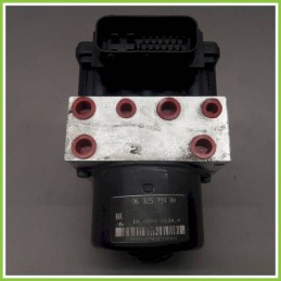 Centralina ABS Modulo Pompa ATE 10.0948-1108.3 PEUGEOT 206 10.0204-0194.4 HFX