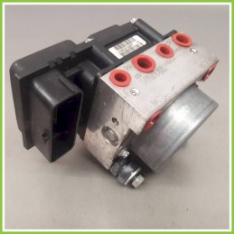 Centralina ABS Modulo Pompa BOSCH 0265800690 FIAT GRANDE PUNTO 2Y 0265232053 199A2000