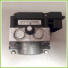 Centralina ABS Modulo Pompa BOSCH 0265800690 FIAT GRANDE PUNTO 2Y 0265232053 199A2000