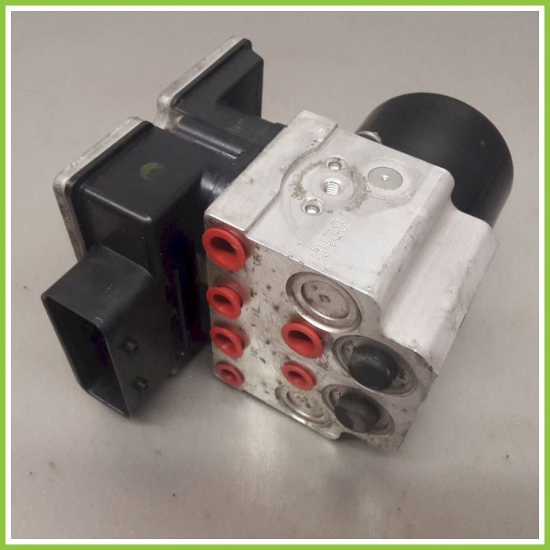 Centralina ABS Modulo Pompa TRW EBC430NG LANCIA YPSILON TI 51845405 350A1000