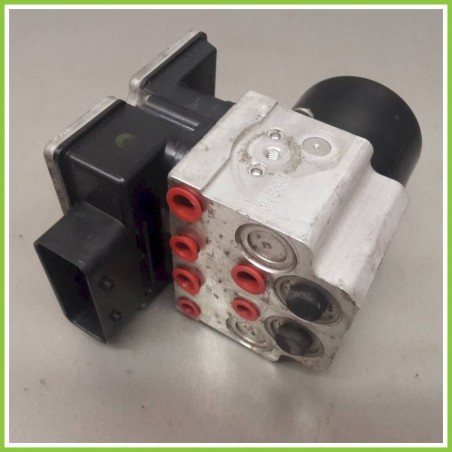 Centralina ABS Modulo Pompa TRW EBC430NG 51845405 LANCIA YPSILON TI Originale Usato
