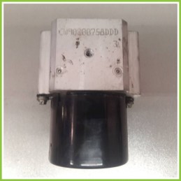 Centralina ABS Modulo Pompa TRW EBC430NG LANCIA YPSILON TI 51845405 350A1000
