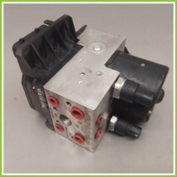 Centralina ABS Modulo Pompa BOSCH 004303072 MERCEDES-BENZ Classe A W168 0265202461 166940