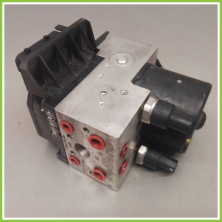 Centralina ABS Modulo Pompa BOSCH 0043-0307210 A0044310912 MERCEDES-BENZ Classe A W168 Originale Usato