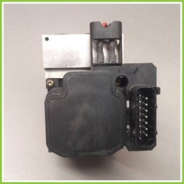 Centralina ABS Modulo Pompa BOSCH 004303072 MERCEDES-BENZ Classe A W168 0265202461 166940