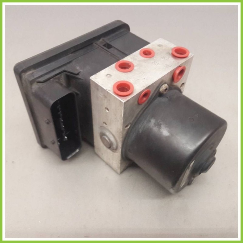 Centralina ABS Modulo Pompa ATE 10.0960-0590.3 OPEL ZAFIRA A05 10.0206-0287.4 Z16YNG