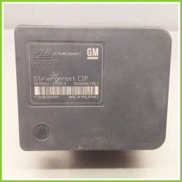 Centralina ABS Modulo Pompa ATE 10.0960-0590.3 OPEL ZAFIRA A05 10.0206-0287.4 Z16YNG