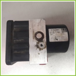 Centralina ABS Modulo Pompa ATE 10.0960-0590.3 OPEL ZAFIRA A05 10.0206-0287.4 Z16YNG