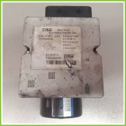 Centralina ABS Modulo Pompa TRW EBC430EV LANCIA YPSILON TE 51703571 188A4000