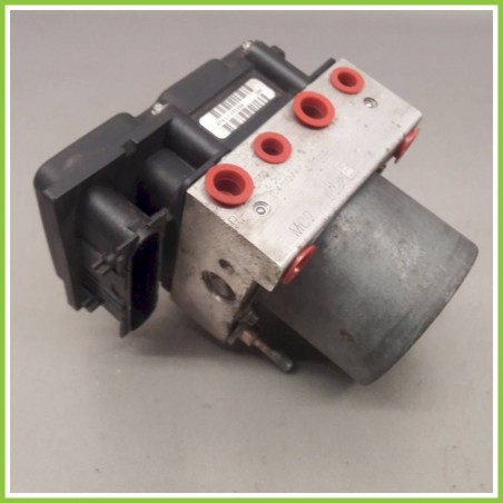 Centralina ABS Modulo Pompa BOSCH 0265800304 0265231308 LANCIA MUSA TG Originale Usato