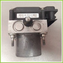Centralina ABS Modulo Pompa BOSCH 0265800304 LANCIA MUSA TG 0265231308 188B2000