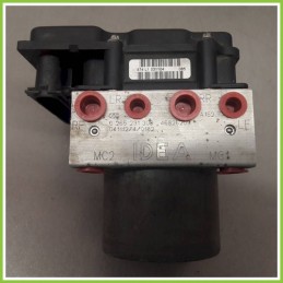 Centralina ABS Modulo Pompa BOSCH 0265800304 LANCIA MUSA TG 0265231308 188B2000