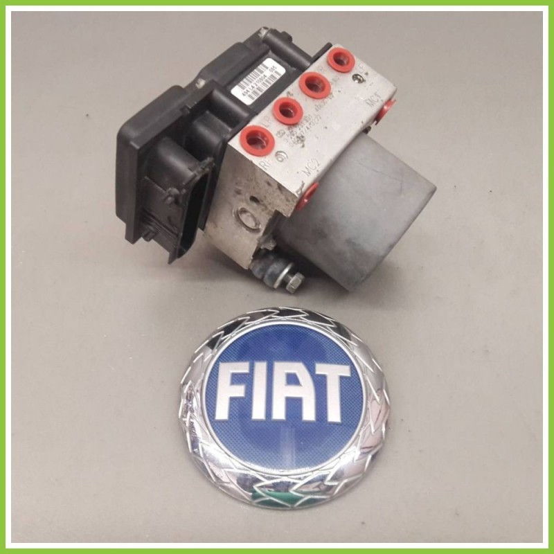 Centralina ABS Modulo Pompa BOSCH 0265800315 FIAT PUNTO 1N/1P 0265231331 188A4000