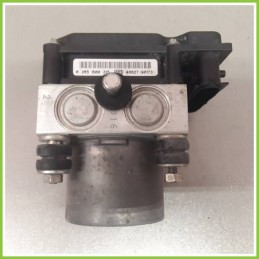 Centralina ABS Modulo Pompa BOSCH 0265800315 FIAT PUNTO 1N/1P 0265231331 188A4000