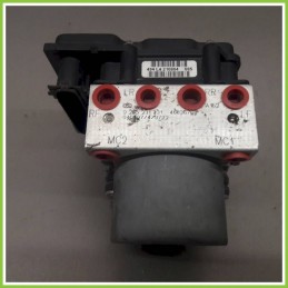 Centralina ABS Modulo Pompa BOSCH 0265800315 FIAT PUNTO 1N/1P 0265231331 188A4000