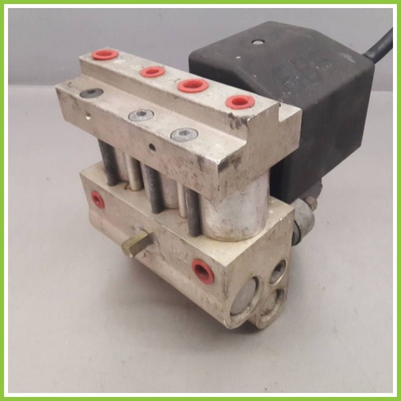 Centralina ABS Modulo Pompa BOSCH 0265208003 FIAT CROMA