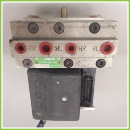 Centralina ABS Modulo Pompa BOSCH 0265208003 FIAT CROMA