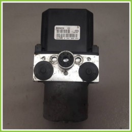 Centralina ABS Modulo Pompa BOSCH 0265800013 ALFA ROMEO 147 W8 0265222028 AR37203