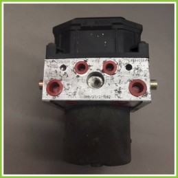 Centralina ABS Modulo Pompa BOSCH 0265800013 ALFA ROMEO 147 W8 0265222028 AR37203