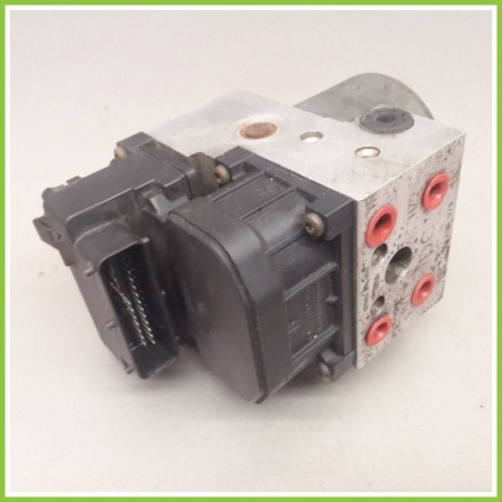 Centralina ABS Modulo Pompa BOSCH 136871009838 0265216409 OPEL CORSA S93 Originale Usato