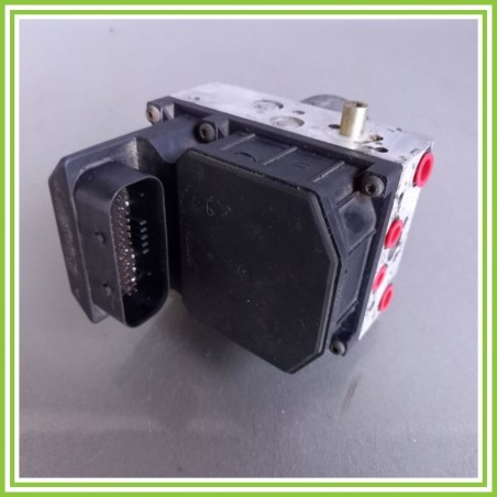 Centralina ABS Modulo Pompa BOSCH 0265900031 46811818 ALFA ROMEO 147 W8 Originale Usato