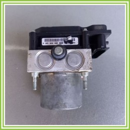 Centralina ABS Modulo Pompa BOSCH 0265800390 PEUGEOT 307 0265231476 NFU