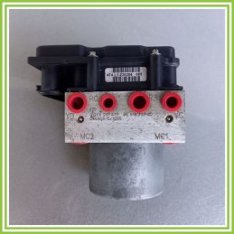 Centralina ABS Modulo Pompa BOSCH 0265800390 PEUGEOT 307 0265231476 NFU