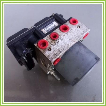 Centralina ABS Modulo Pompa BOSCH 0265800301 0265231302 PEUGEOT 307 Originale Usato