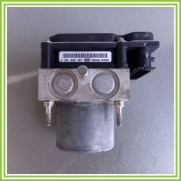 Centralina ABS Modulo Pompa BOSCH 0265800301 PEUGEOT 307 0265231302 NFU