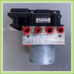 Centralina ABS Modulo Pompa BOSCH 0265800301 PEUGEOT 307 0265231302 NFU