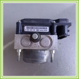 Centralina ABS Modulo Pompa BOSCH 0265800598 FIAT GRANDE PUNTO 2Y 0265231878 199A4000