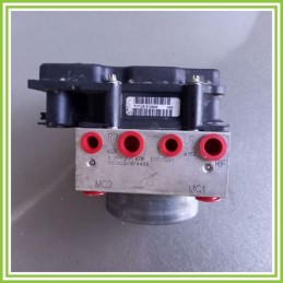 Centralina ABS Modulo Pompa BOSCH 0265800598 FIAT GRANDE PUNTO 2Y 0265231878 199A4000