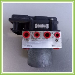 Centralina ABS Modulo Pompa BOSCH 0265800369 FIAT STILO 2C 0265231437 192A1000
