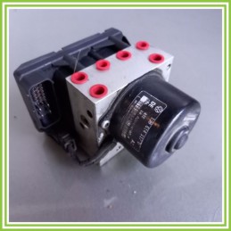 Centralina ABS Modulo Pompa ATE 10.0949-0331.3 VOLKSWAGEN GOLF 1J 10.0204-0207.4 AHF