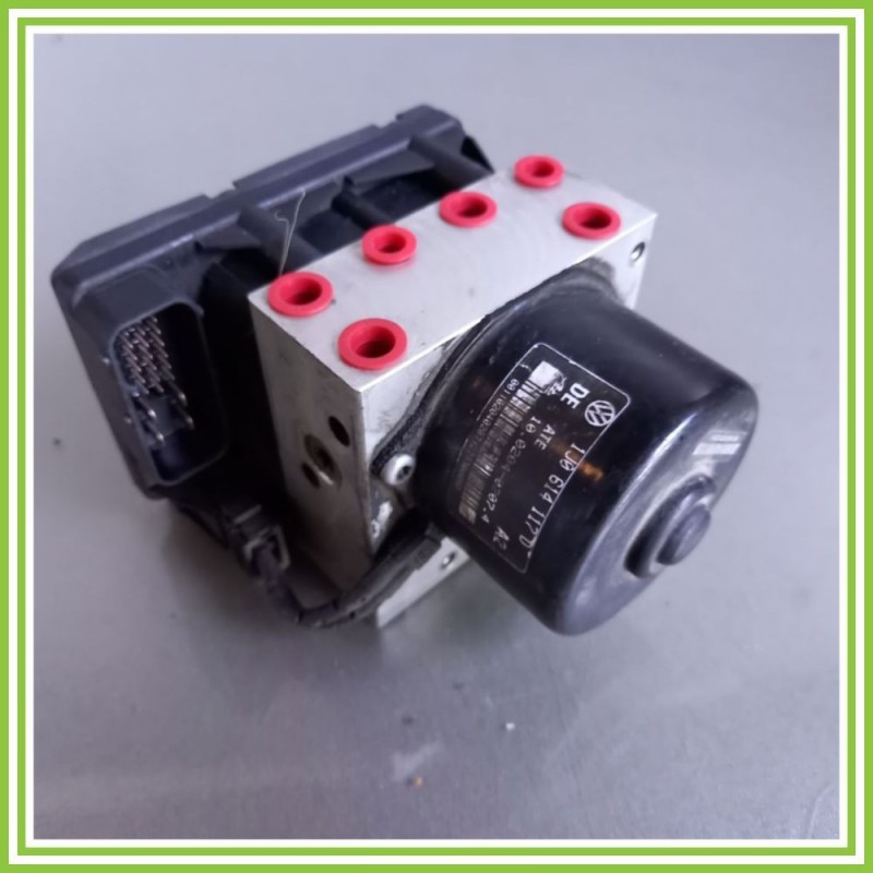 Centralina ABS Modulo Pompa ATE 10.0949-0331.3 VOLKSWAGEN GOLF 1J 10.0204-0207.4 AHF