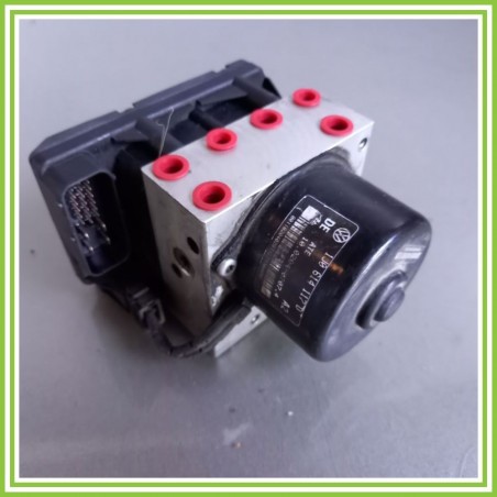 Centralina ABS Modulo Pompa ATE 10.0949-0331.3 10.0204-0207.4 VOLKSWAGEN GOLF 1J Originale Usato