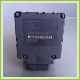 Centralina ABS Modulo Pompa ATE 10.0948-1108.3 PEUGEOT 206 10.0204-0194.4 8HX
