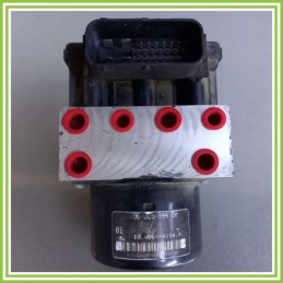 Centralina ABS Modulo Pompa ATE 10.0948-1108.3 PEUGEOT 206 10.0204-0194.4 8HX