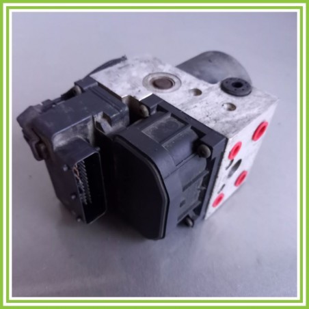 Centralina ABS Modulo Pompa BOSCH 0273004395 0265216732 RENAULT SCENIC Originale Usato