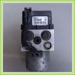 Centralina ABS Modulo Pompa BOSCH 0273004395 RENAULT SCENIC 0265216732 F9QA7