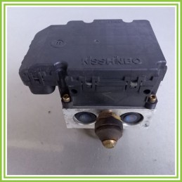 Centralina ABS Modulo Pompa NISSHINBO 83 OPEL AGILA H00 AC.0450-0194.4 Z12XE