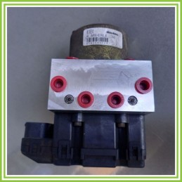 Centralina ABS Modulo Pompa NISSHINBO 83 OPEL AGILA H00 AC.0450-0194.4 Z12XE
