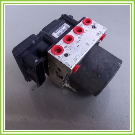 Centralina ABS Modulo Pompa BOSCH 0265800415 0265231522 CITROEN XSARA PICASSO Originale Usato