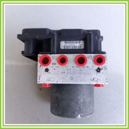 Centralina ABS Modulo Pompa BOSCH 0265800415 CITROEN XSARA PICASSO 0265231522 NFU