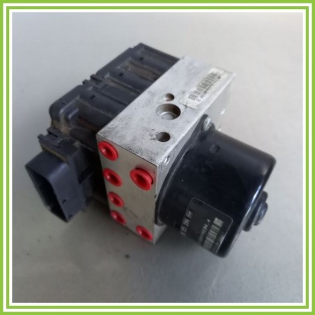 Centralina ABS Modulo Pompa ATE 10.0948-1108.3 10.0204-0194.4 PEUGEOT 206 Originale Usato