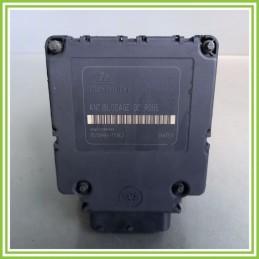 Centralina ABS Modulo Pompa ATE 10.0948-1108.3 PEUGEOT 206 10.0204-0194.4 KFW